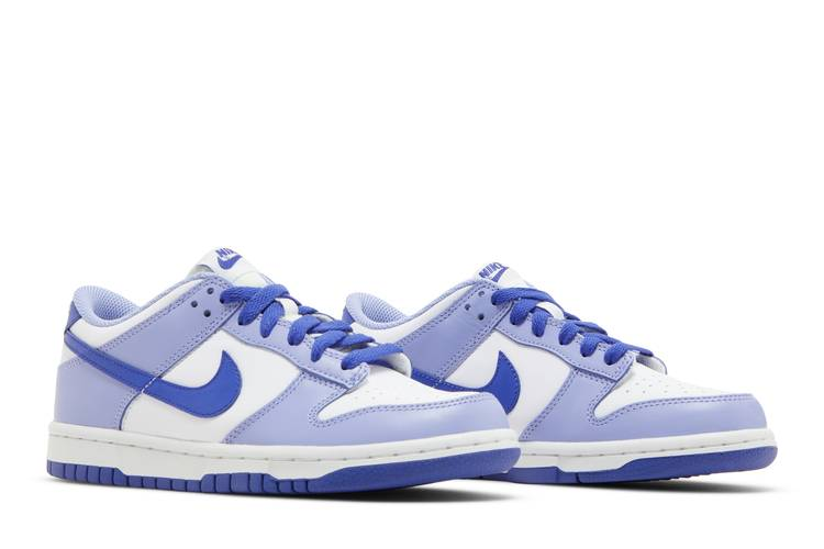 Dunk Low Blueberry (GS)