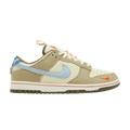 Nike Dunk Low Cartoon - Side Kicks