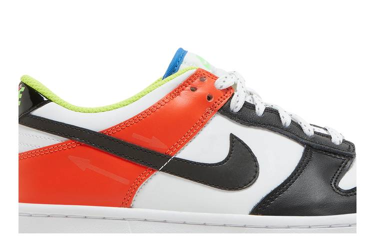 Dunk Low Cartwheel (GS)