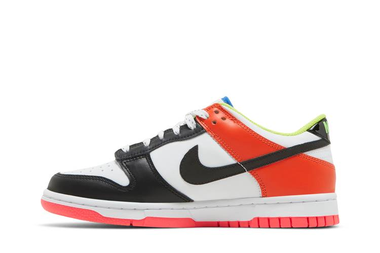 Dunk Low Cartwheel (GS)