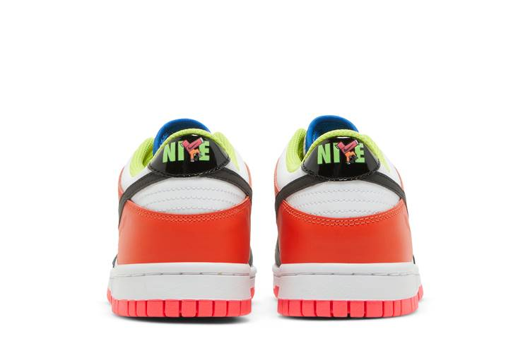Dunk Low Cartwheel (GS)