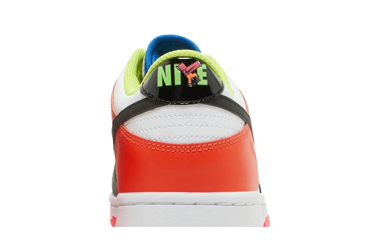 Dunk Low Cartwheel (GS)