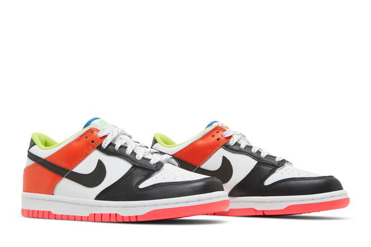 Dunk Low Cartwheel (GS)