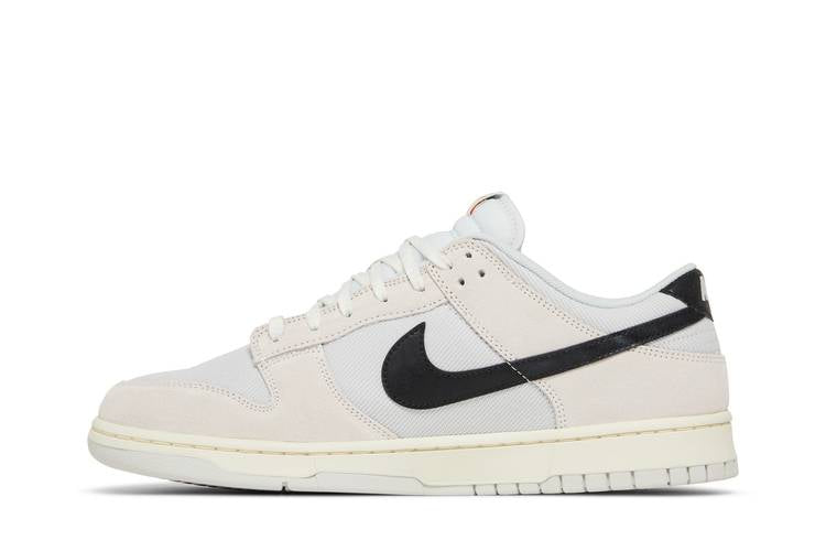 Dunk Low Certified Fresh