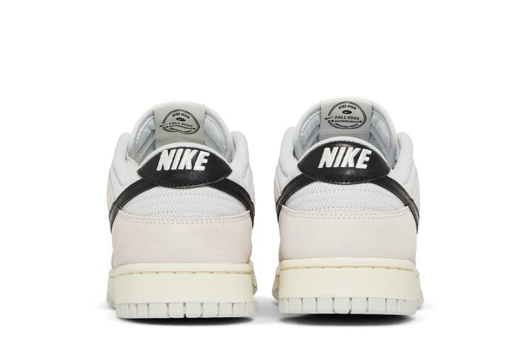 Dunk Low Certified Fresh