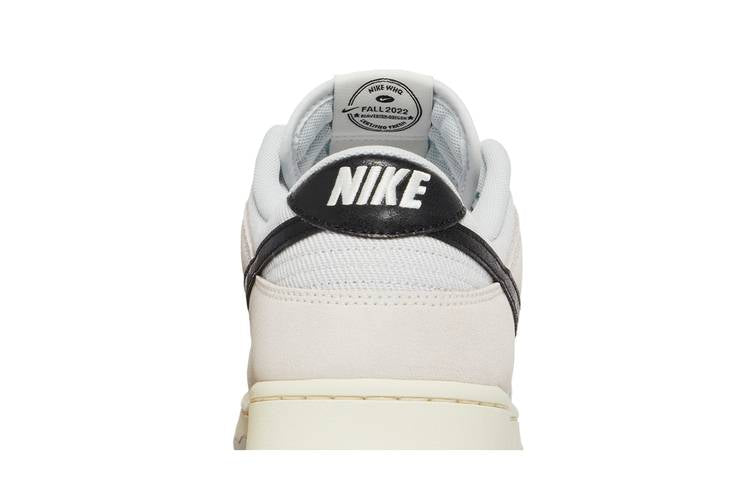 Dunk Low Certified Fresh