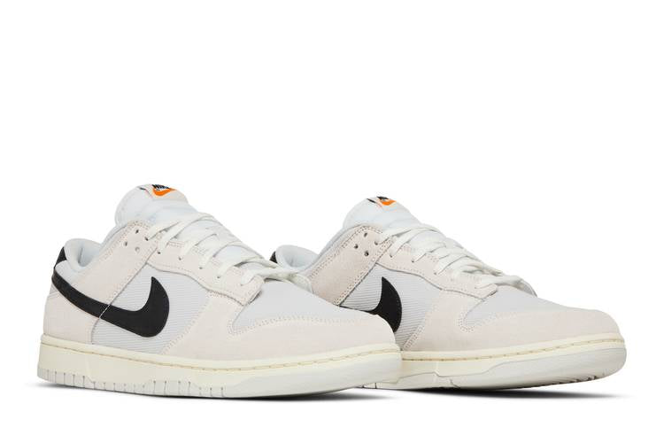 Dunk Low Certified Fresh