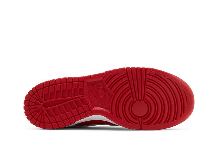 Dunk Low Championship Red (2021) (GS)