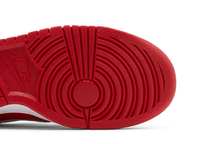 Dunk Low Championship Red (2021) (GS)