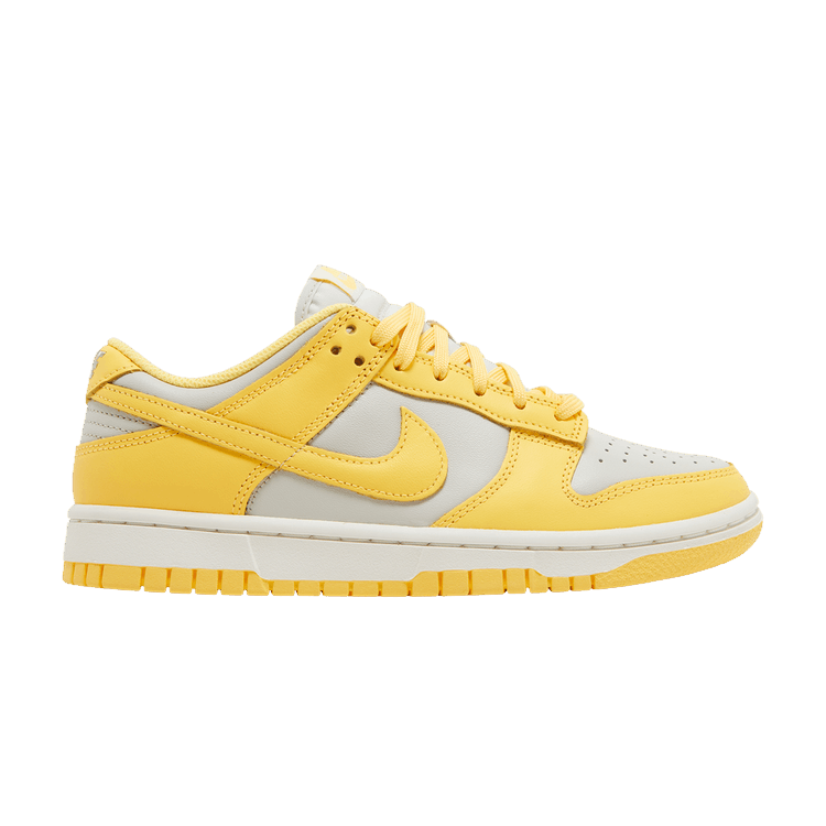 Dunk Low Citron Pulse (Women's)