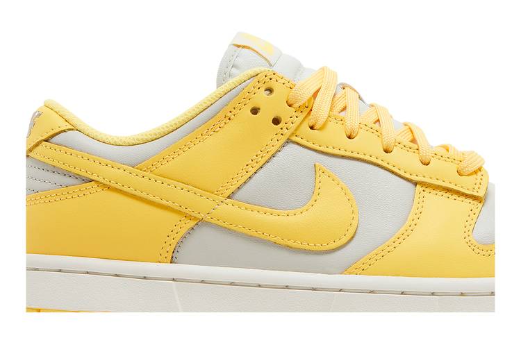 Dunk Low Citron Pulse (Women's)