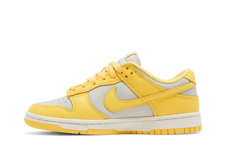 Dunk Low Citron Pulse (Women's)