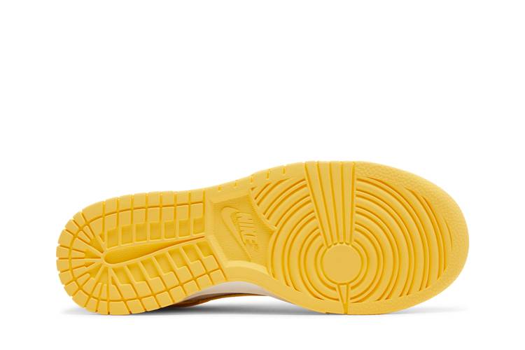 Dunk Low Citron Pulse (Women's)