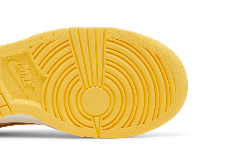 Dunk Low Citron Pulse (Women's)