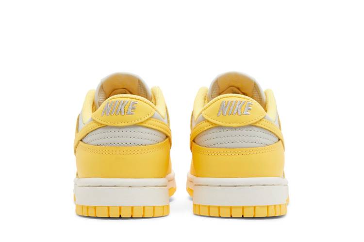 Dunk Low Citron Pulse (Women's)