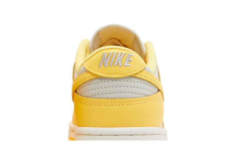 Dunk Low Citron Pulse (Women's)