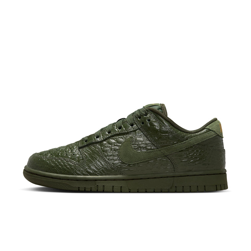 Dunk Low "Crocodile" - Women's