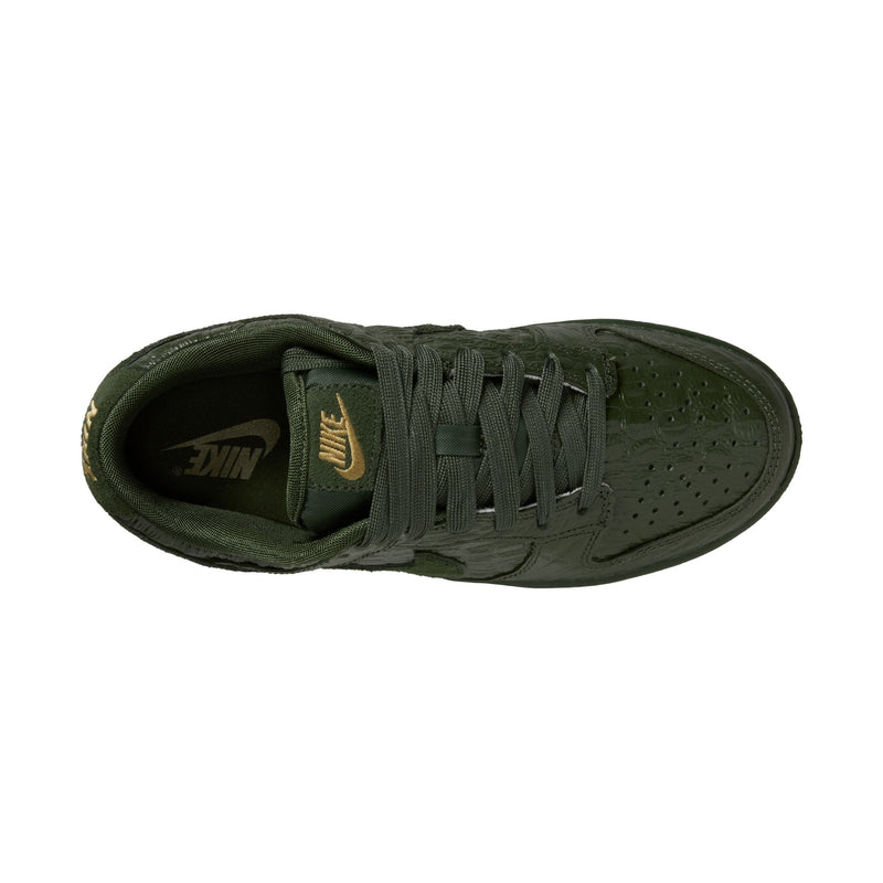 Dunk Low "Crocodile" - Women's