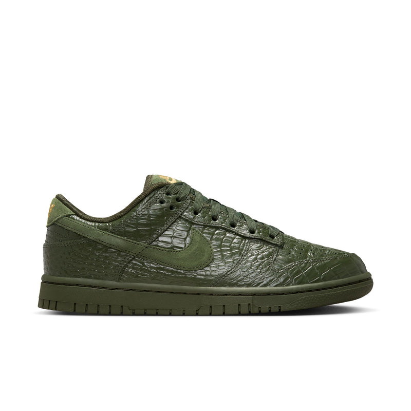 Dunk Low "Crocodile" - Women's