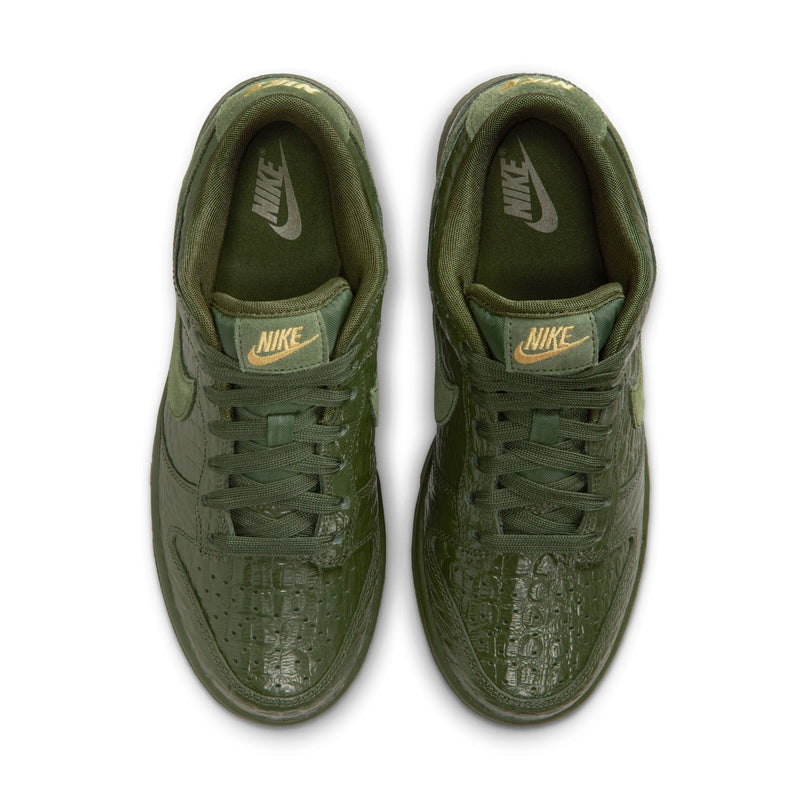 Dunk Low "Crocodile" - Women's