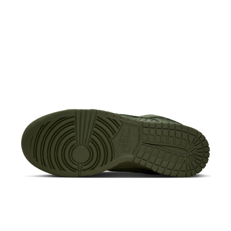 Dunk Low "Crocodile" - Women's