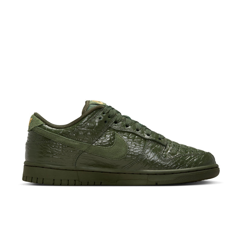 Dunk Low "Crocodile" - Women's