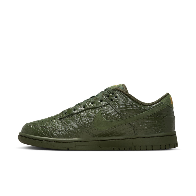 Dunk Low "Crocodile" - Women's