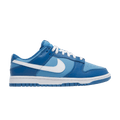 Nike Dunk Low Dark Marina Blue - Side Kicks