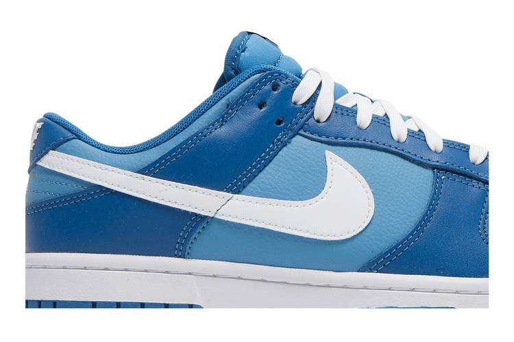 Dunk Low Dark Marina Blue
