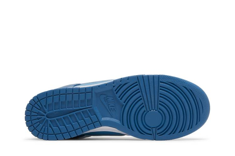 Dunk Low Dark Marina Blue
