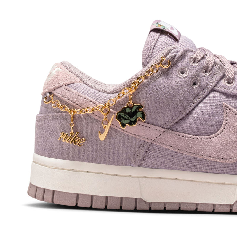 Dunk Low "Flowers" - Women's