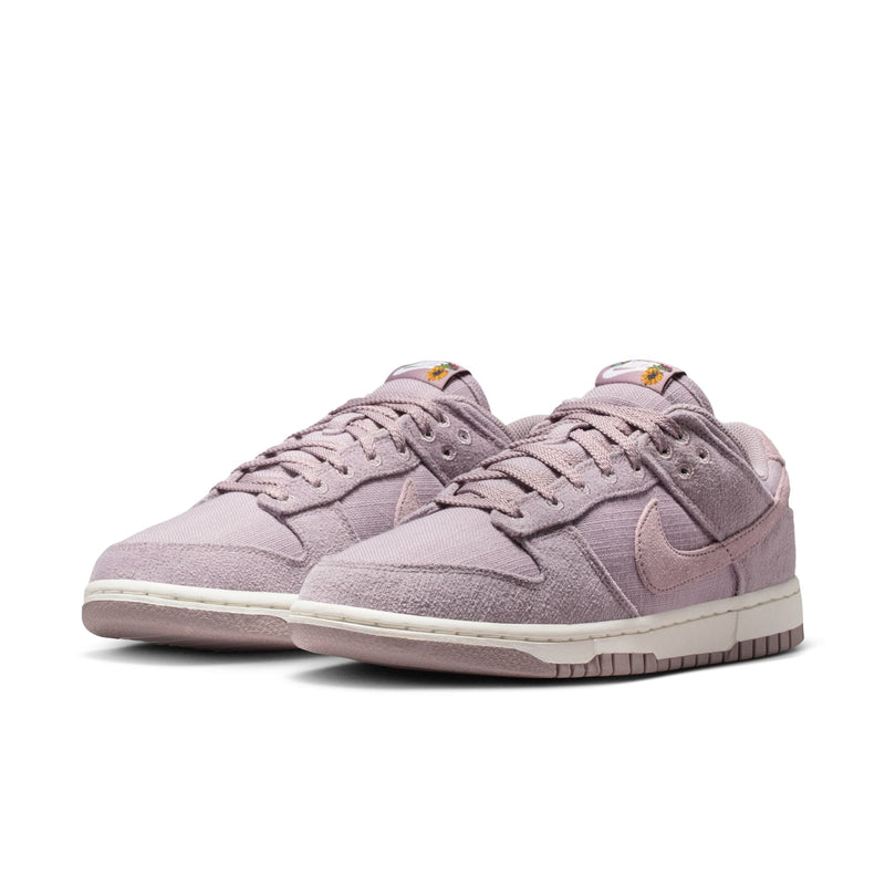 Dunk Low "Flowers" - Women's