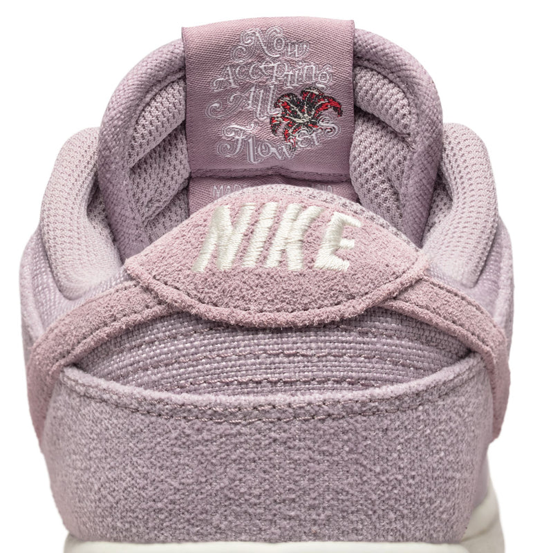 Dunk Low "Flowers" - Women's