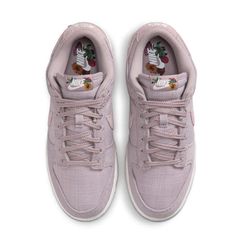 Dunk Low "Flowers" - Women's