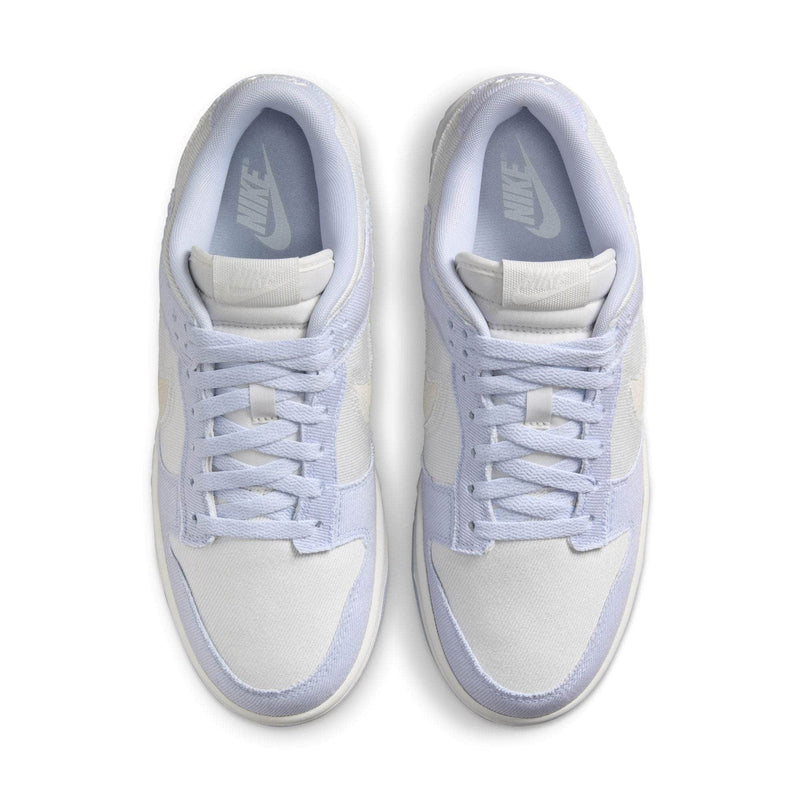 Nike FOOTWEAR Nike Dunk Low "Ghost Denim" - Women's