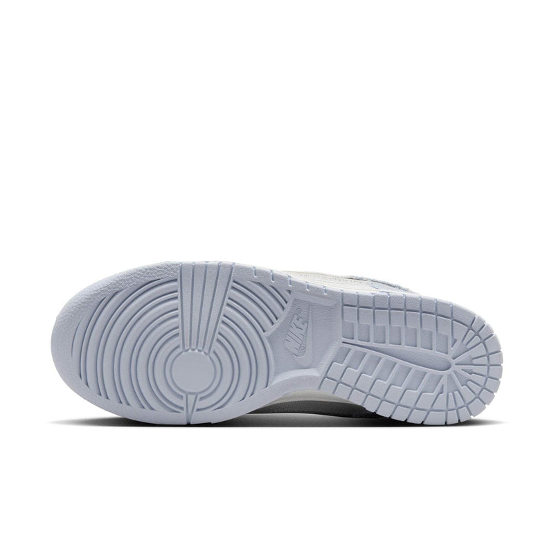 Nike FOOTWEAR Nike Dunk Low "Ghost Denim" - Women's