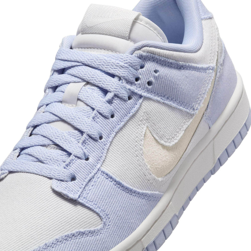 Nike FOOTWEAR Nike Dunk Low "Ghost Denim" - Women's