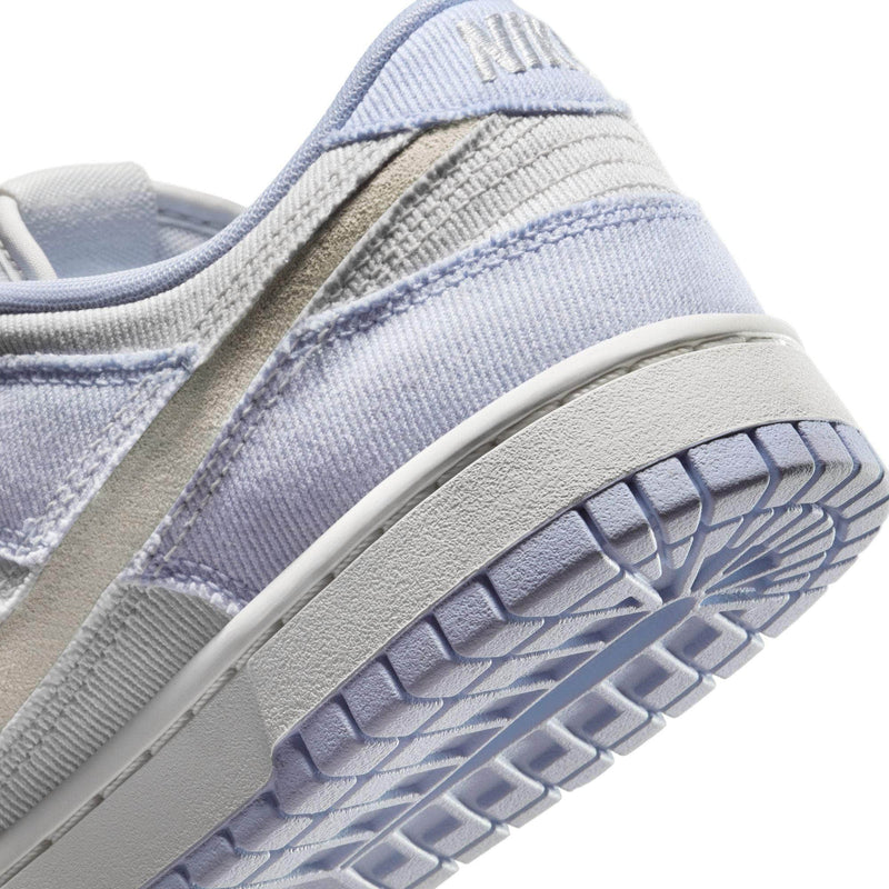 Nike FOOTWEAR Nike Dunk Low "Ghost Denim" - Women's