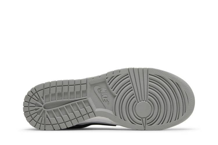 Dunk Low Golden Gals Metallic Silver (Women's)