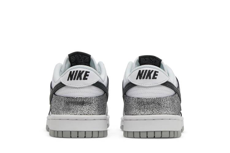 Dunk Low Golden Gals Metallic Silver (Women's)