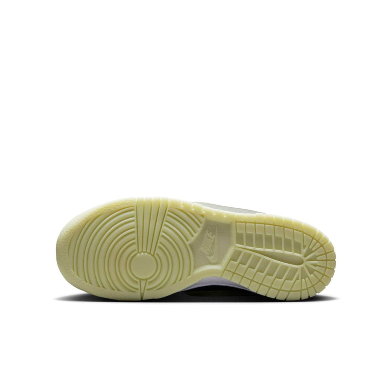 Nike FOOTWEAR Nike Dunk Low "Halloween Glow in the Dark" - Boy's Grade School