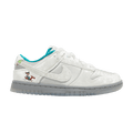Nike Dunk Low Ice (Women's) - Side Kicks