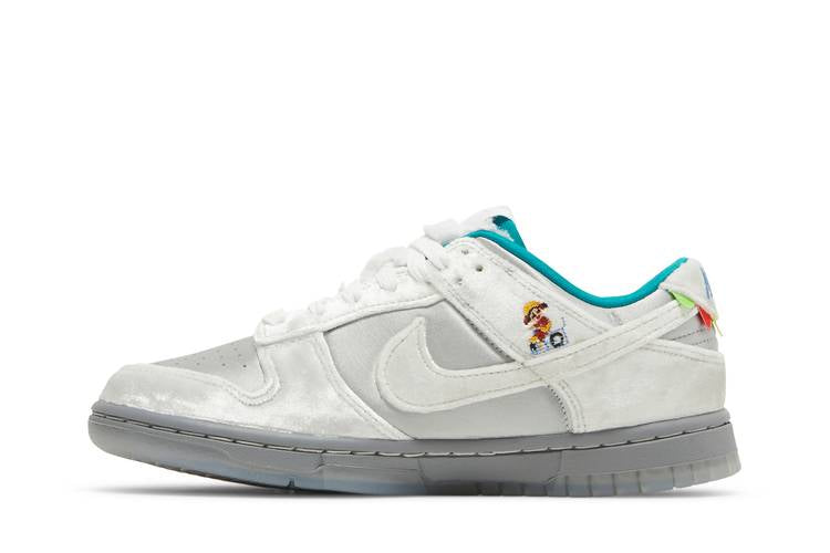 Dunk Low Ice (Women's)