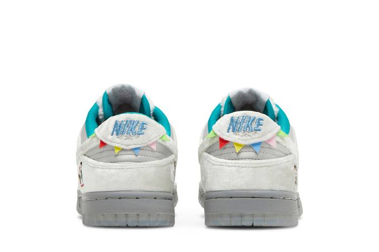 Dunk Low Ice (Women's)