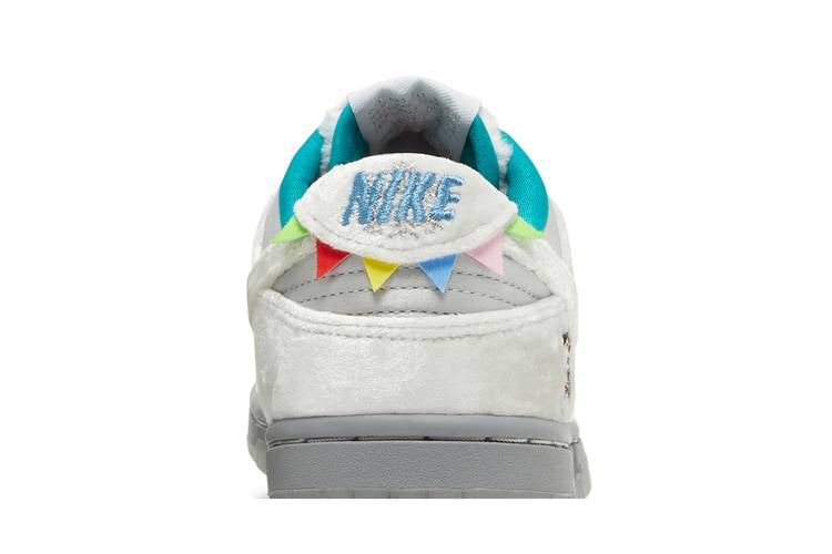 Dunk Low Ice (Women's)