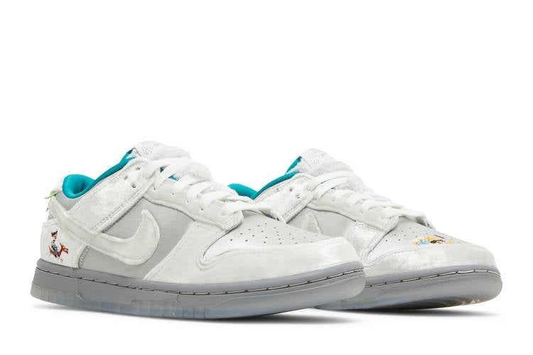 Dunk Low Ice (Women's)