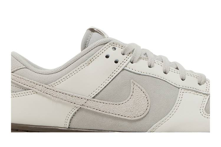 Dunk Low Ironstone