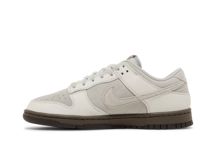 Dunk Low Ironstone