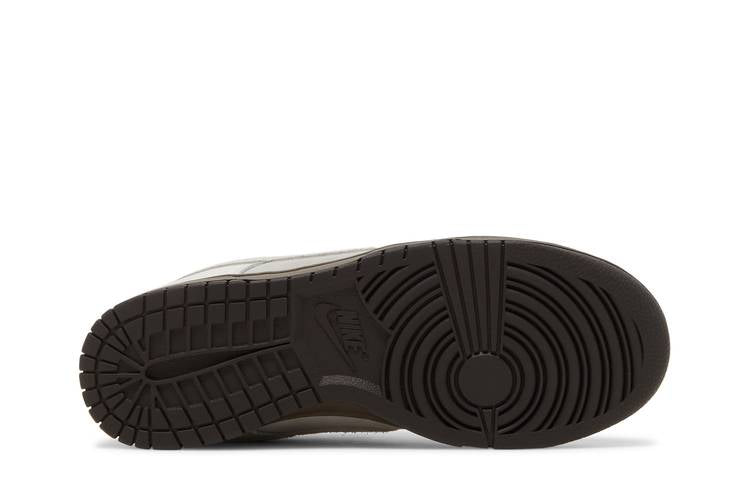 Dunk Low Ironstone