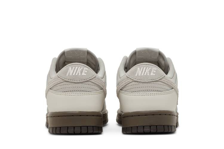 Dunk Low Ironstone